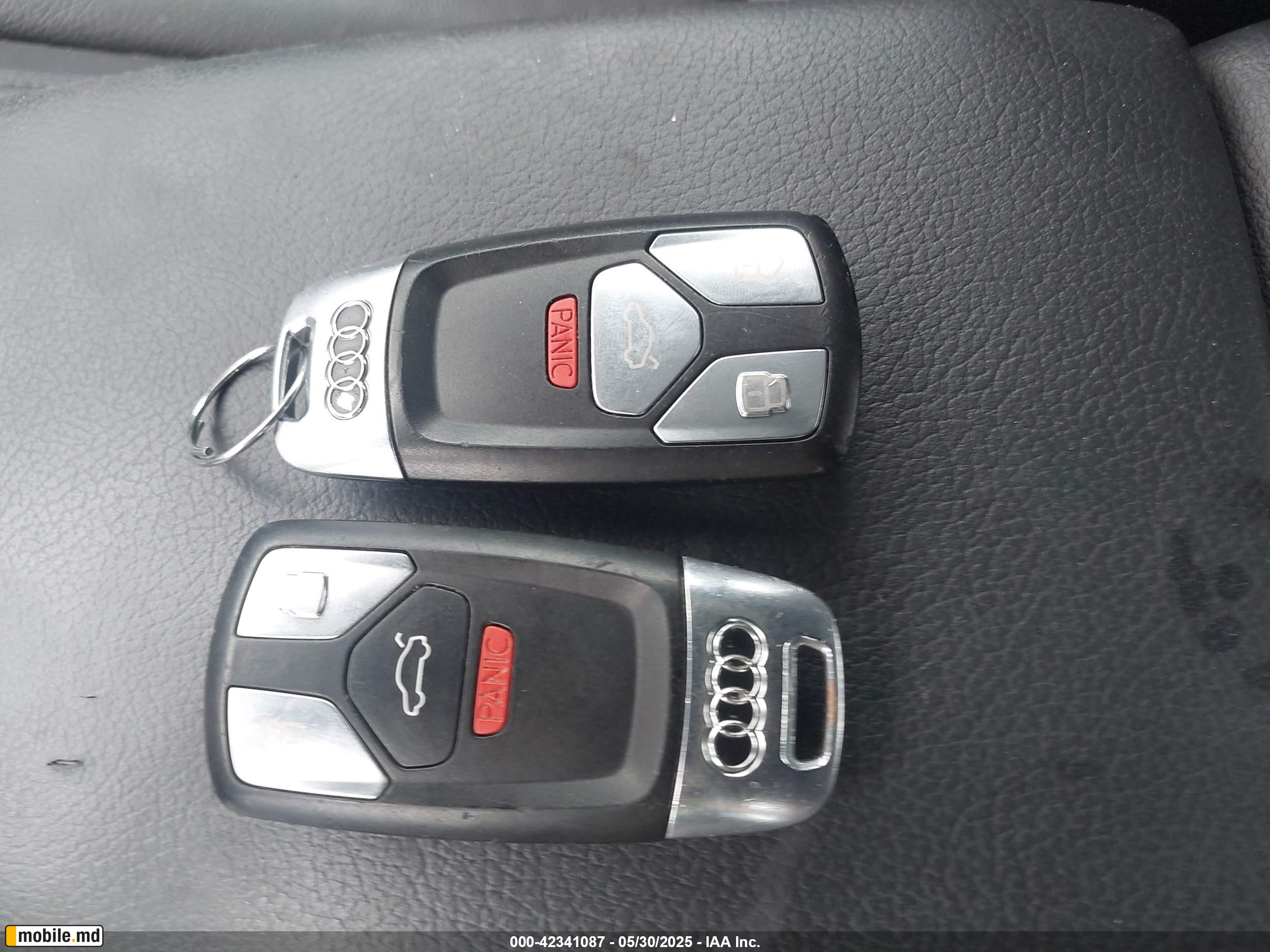 2018 Audi A5 — photo 11