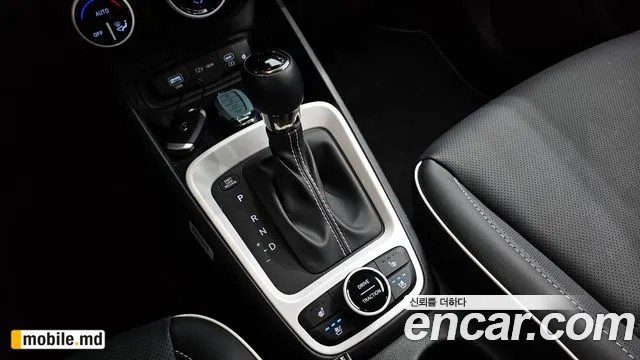 2026 Hyundai Venue — photo 9