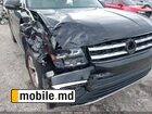 2018 Volkswagen Atlas — photo 21