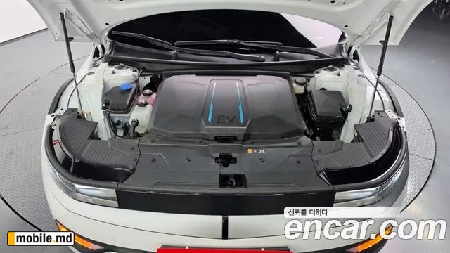 2024 Hyundai IONIQ — photo 6