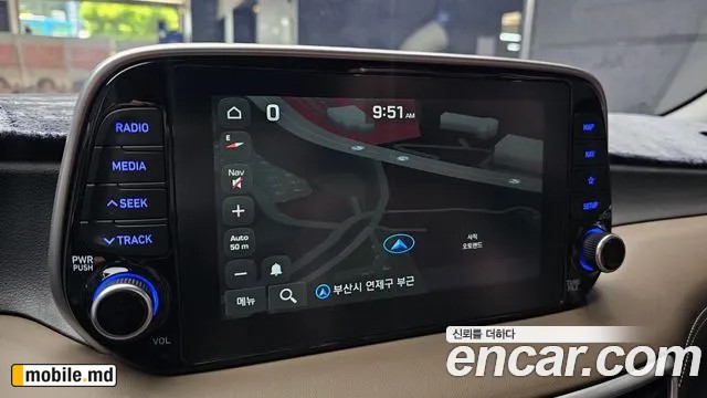 2019 Hyundai Tucson — photo 14