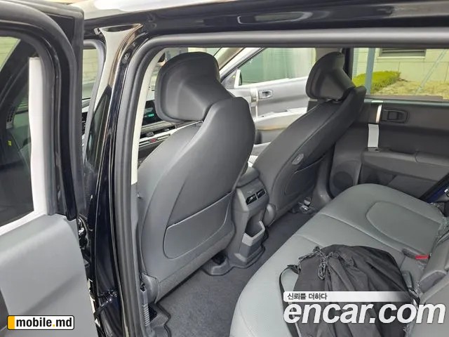 2026 Kia EV3 — photo 11
