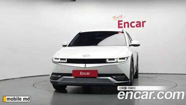 2023 Hyundai IONIQ — photo 3
