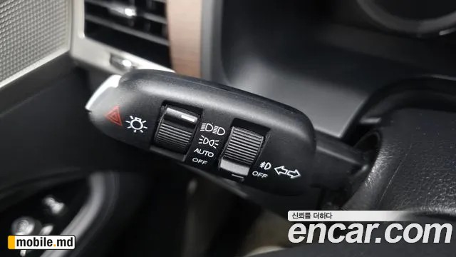 2018 Li Rexton — photo 30
