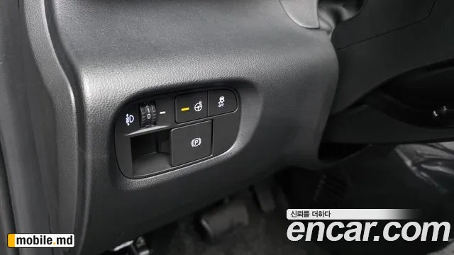 2025 Hyundai Casper — photo 27