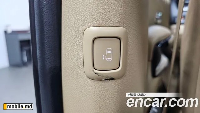 2018 Kia Canival — photo 16