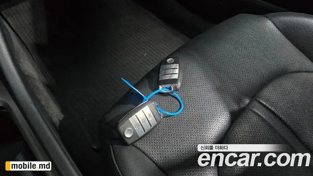 2020 Kia K5 — photo 16