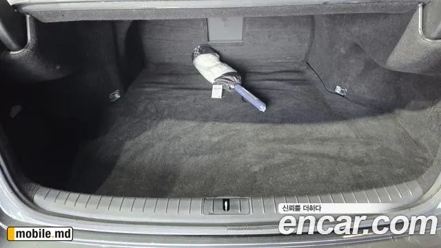 2019 Genesis G80 — photo 20