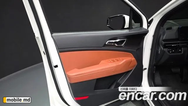 2026 Kia Sportage — photo 24