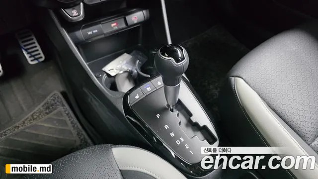 2026 Kia morning — photo 9