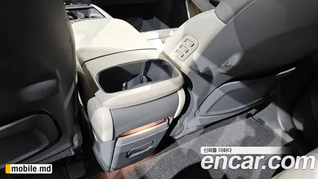 2024 Kia EV9 — photo 28