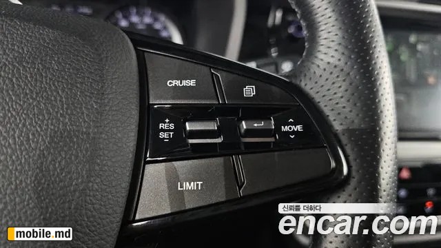 2019 Li KORANDO — photo 18