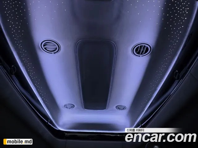 2025 Kia Canival — photo 18