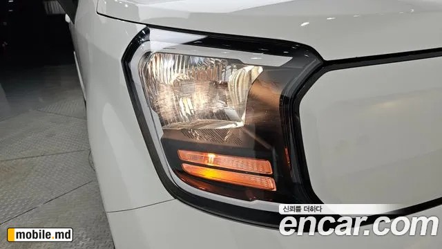 2024 Kia RAY — photo 22