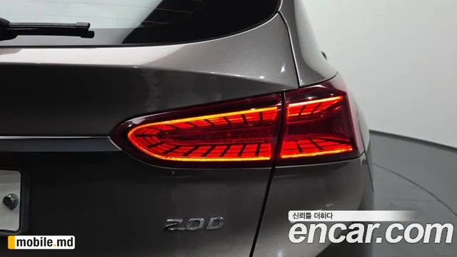 2019 Hyundai Santafe — photo 23