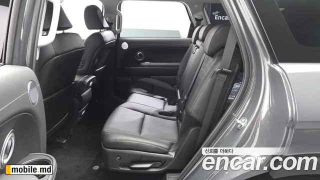 2026 Hyundai Palisade — photo 26
