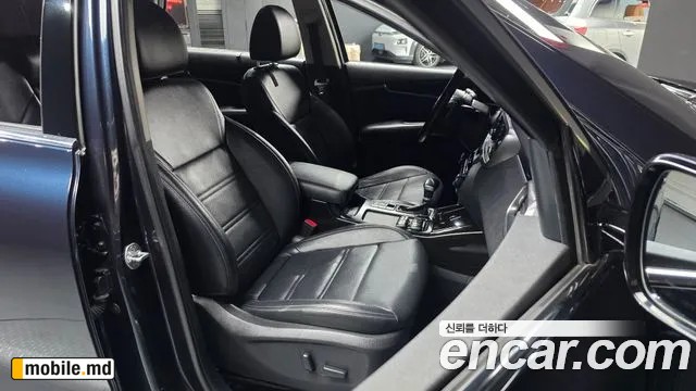 2019 Kia Sorento — photo 26