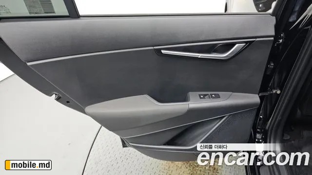 2024 Kia Niro — photo 25
