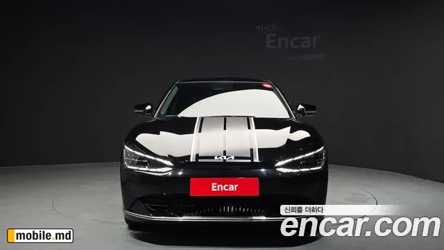 2023 Kia EV6 — photo 3