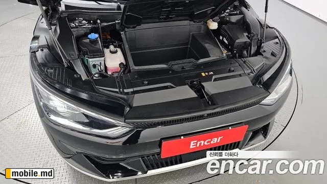 2023 Kia EV6 — photo 6