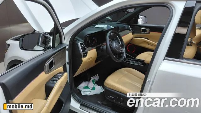 2022 Kia Sorento — photo 10