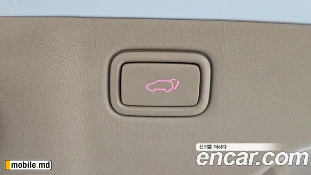 2019 Kia Canival — photo 18