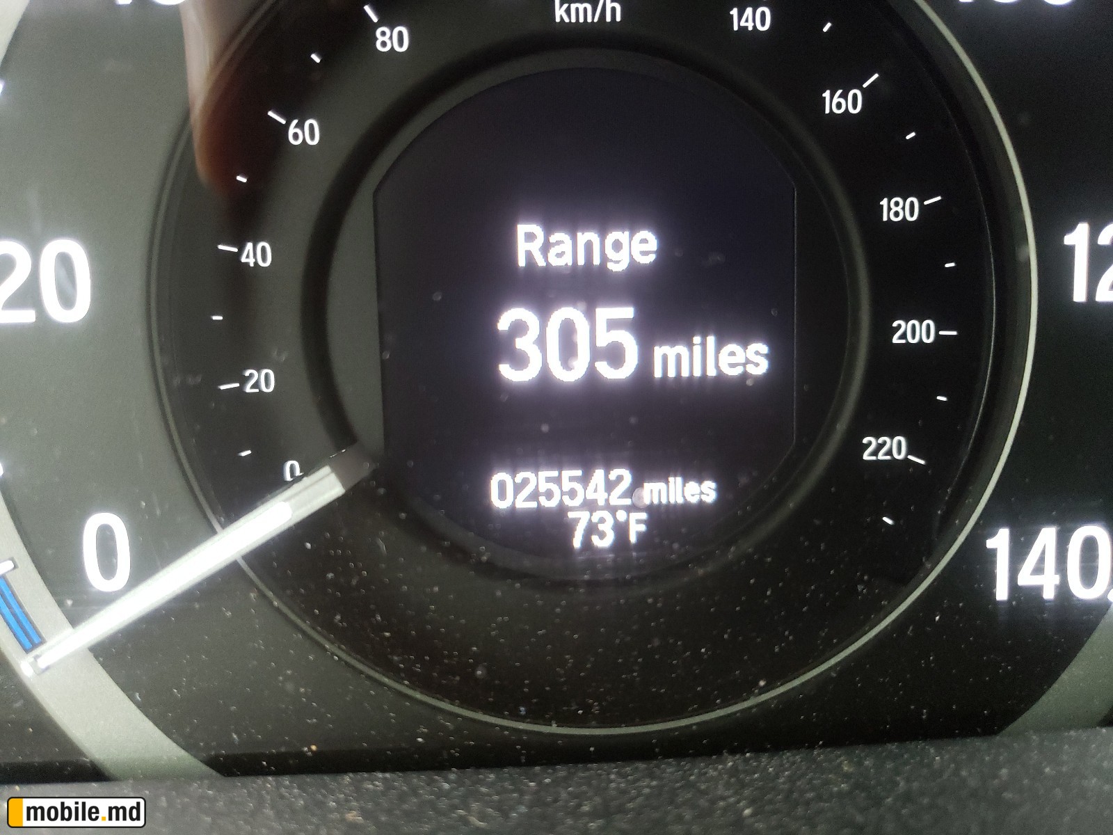 2017 Honda Accord — photo 8