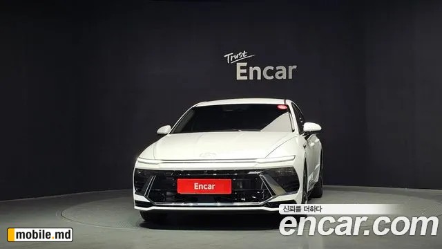 2025 Hyundai Sonata