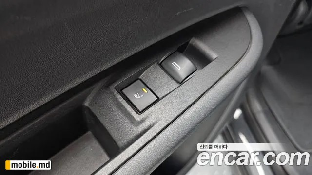 2019 Daewoo Bolt EV — photo 30