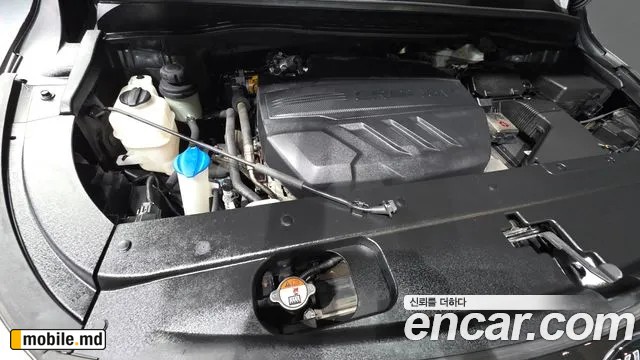2019 Kia Canival — photo 6