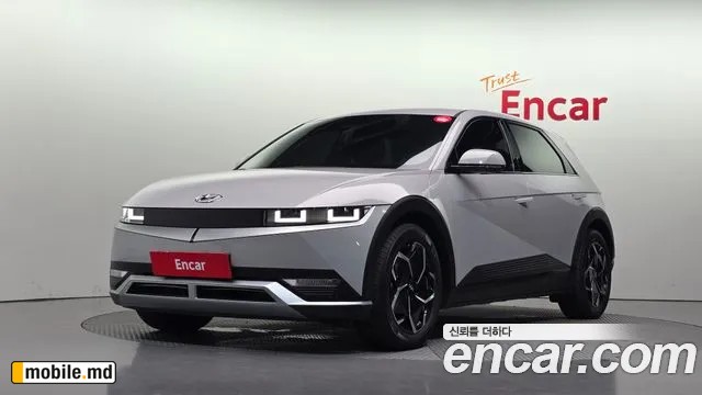2024 Hyundai IONIQ