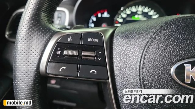 2018 Kia Sorento — photo 31