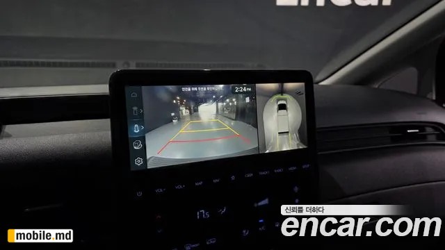 2025 Hyundai ST1 — photo 14