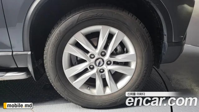 2019 Li Rexton — photo 21