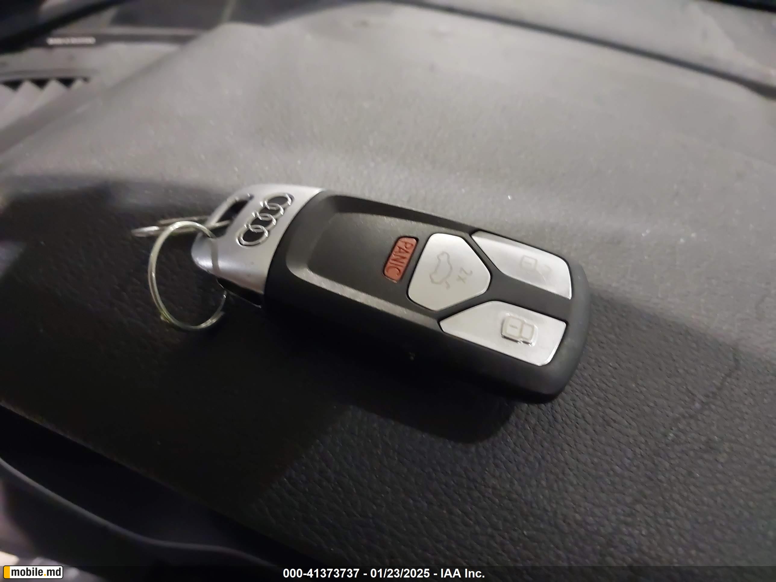 2023 Audi Q5 — photo 11
