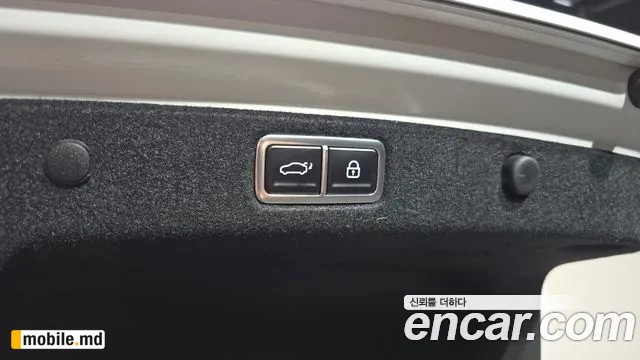 2025 Hyundai Grandeur/Azera — photo 20