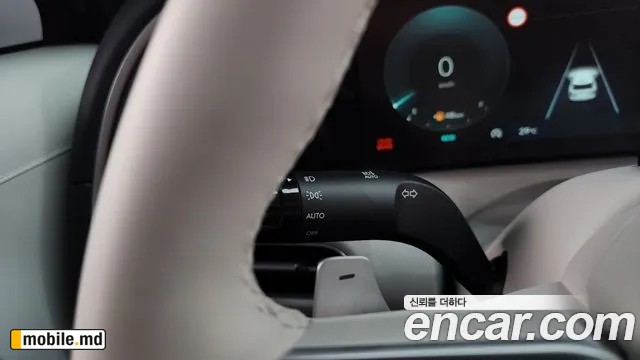 2025 Hyundai Palisade — photo 30