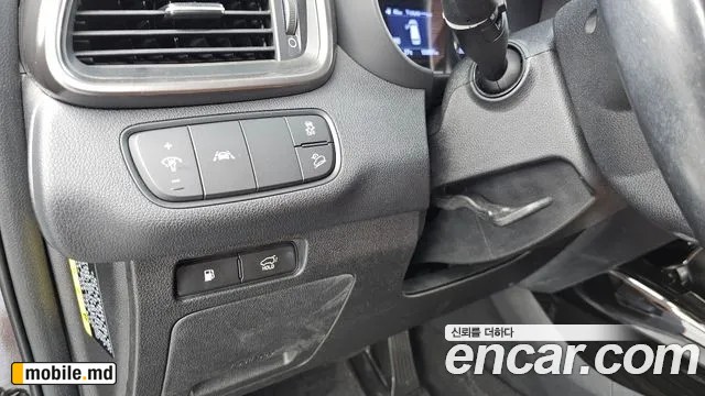 2019 Kia Sorento — photo 16