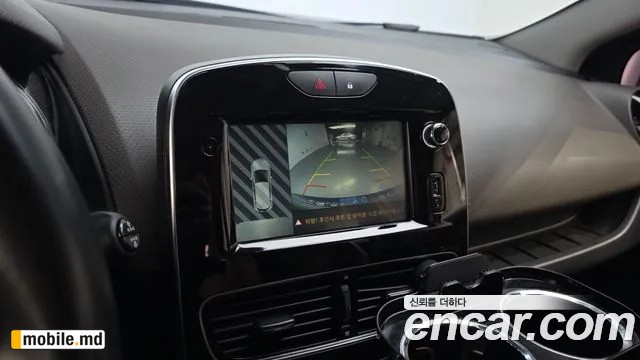2018 Renault Cilo — photo 14