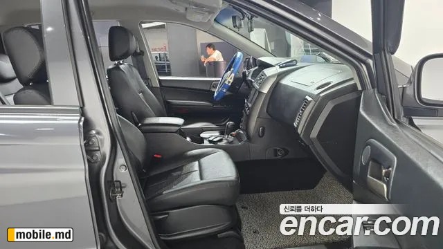 2017 Li KORANDO — photo 26