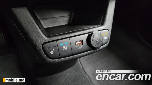 2024 Kia RAY — photo 26