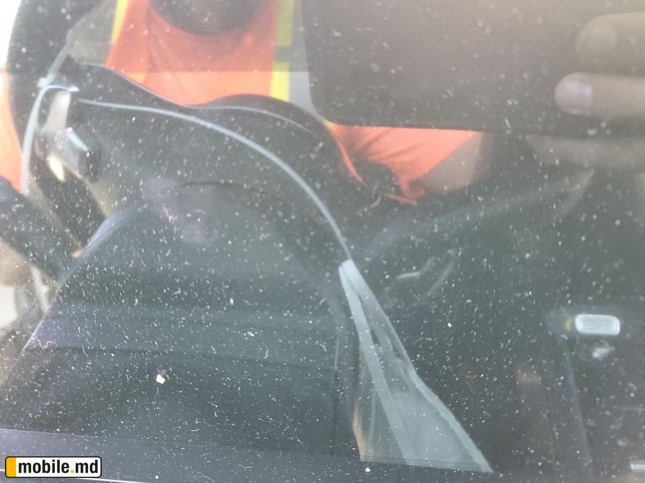 2022 Mercedes-Benz GL — photo 8