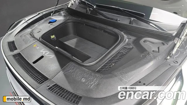 2024 Kia EV9 — photo 6