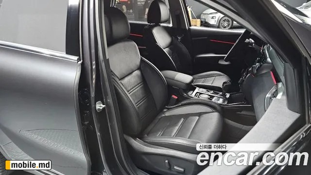 2018 Kia Sorento — photo 11