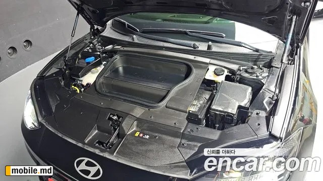 2023 Hyundai IONIQ — photo 6