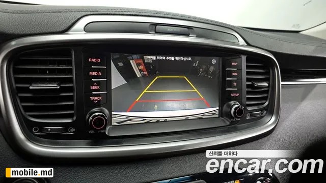 2018 Kia Sorento — photo 15
