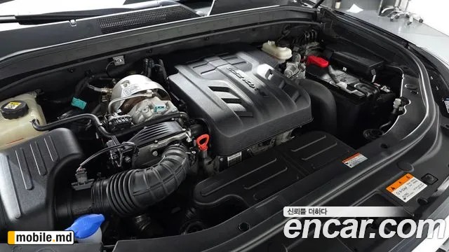 2021 Li Rexton — photo 6