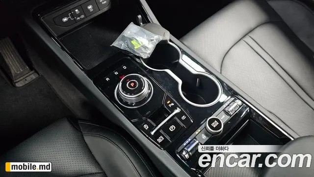 2026 Kia K5 — photo 9
