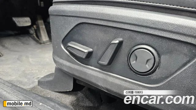 2022 Kia Sorento — photo 18