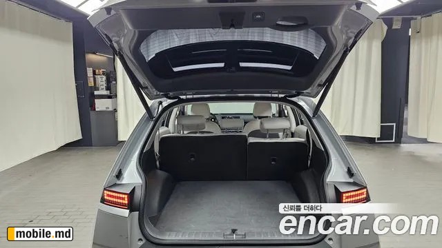 2022 Hyundai IONIQ — photo 17